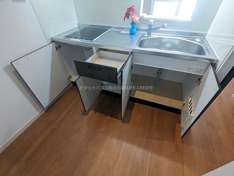 リープラス宝殿 その他10