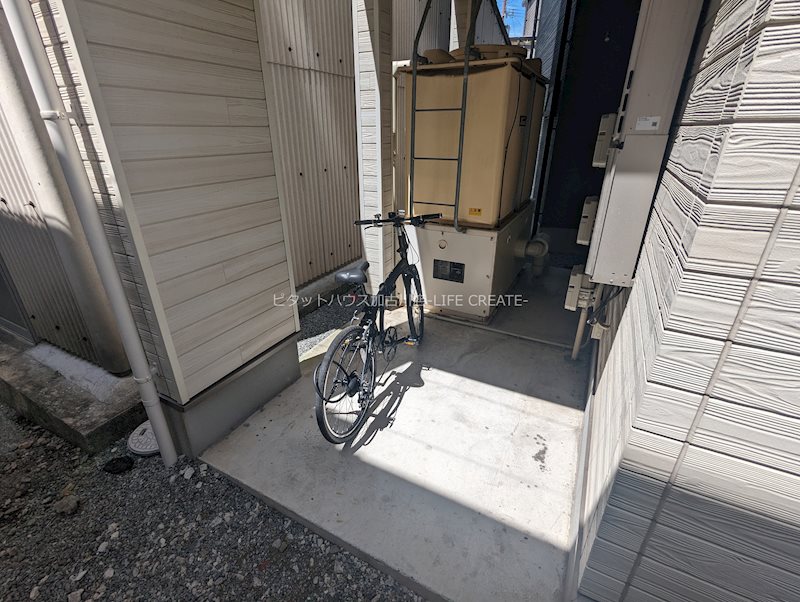 リープラス宝殿 その他18