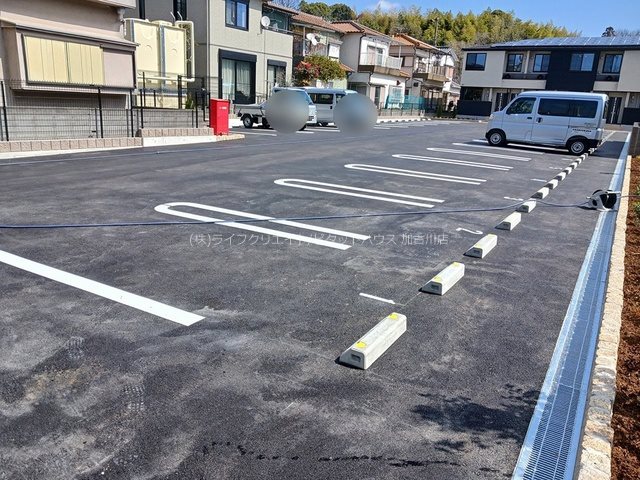 プロスぺリテⅣ　Ｂ棟 その他外観2