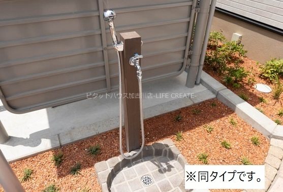 プロスぺリテⅣ　Ｂ棟 その他7