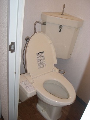 ロイヤルコーポ高砂 その他6