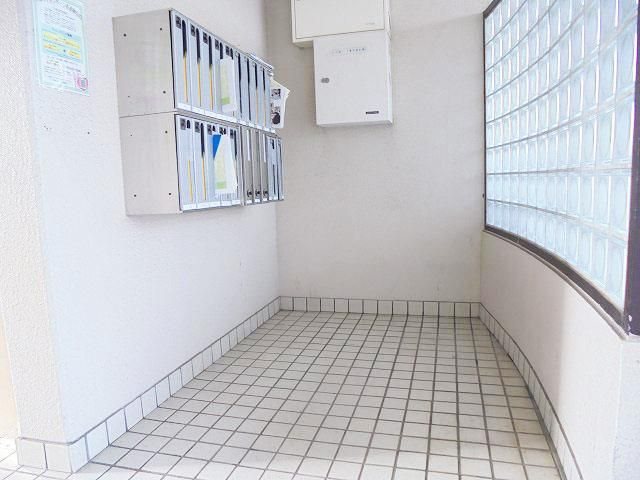 ロイヤルコーポ高砂 その他2