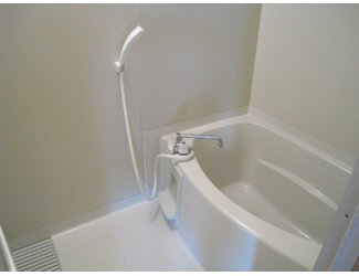 リヴェール伊保 風呂画像