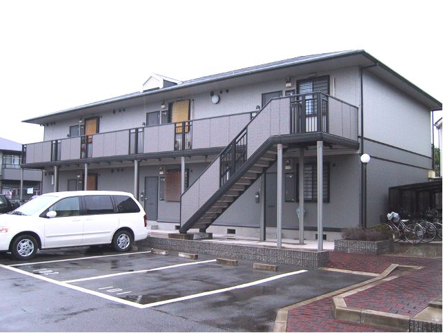 駐車場１台無料！