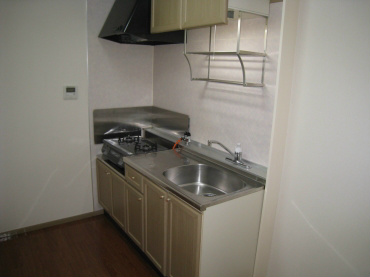 ヴィラージュI その他4