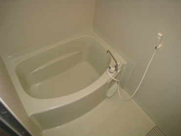 ヴィラージュI 風呂画像