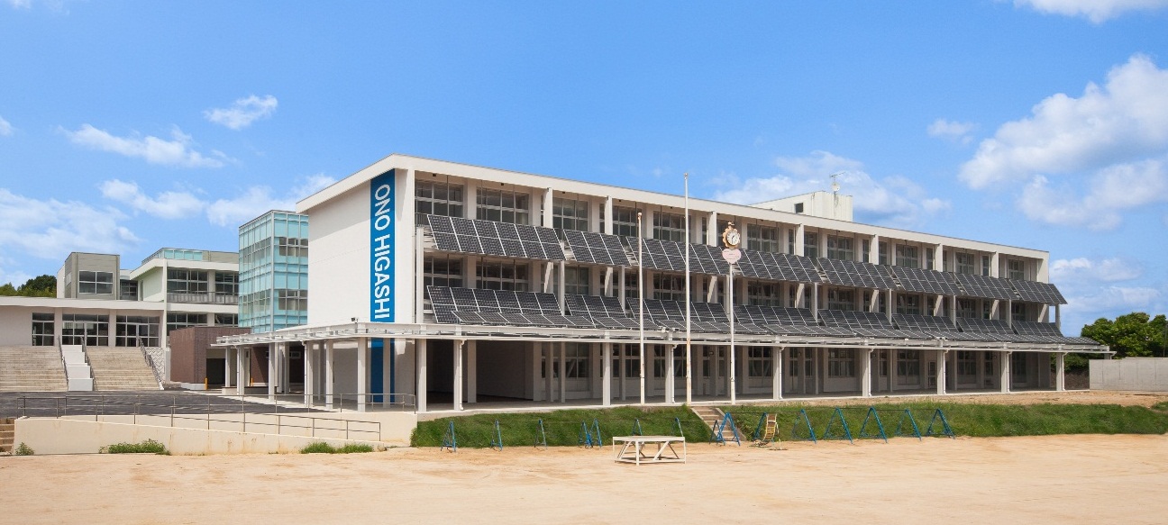 グリーンルミナスＥ 周辺画像4