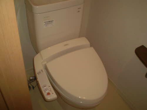 樵風館　Ｃ棟 その他4