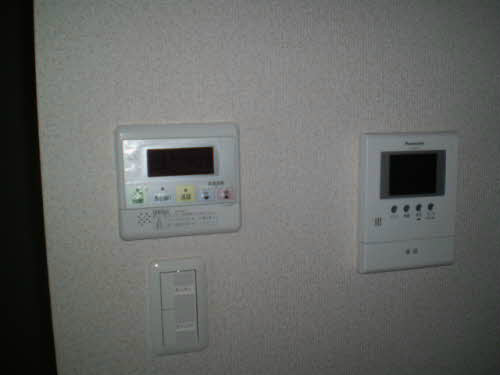 樵風館　Ｃ棟 その他7