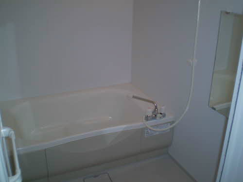 樵風館　Ｃ棟 風呂画像