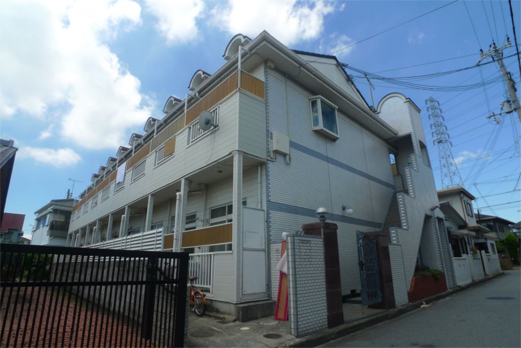 ヨーロピアン4番館 その他1