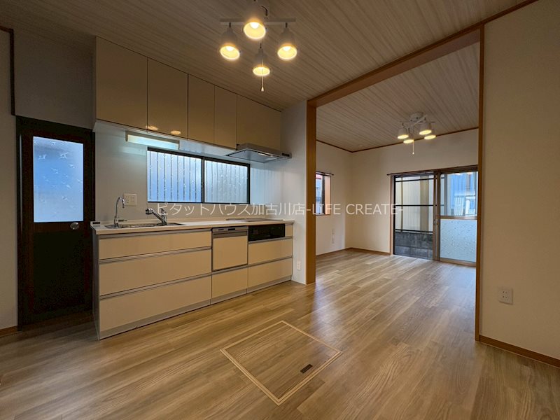 播磨町二子戸建 その他4