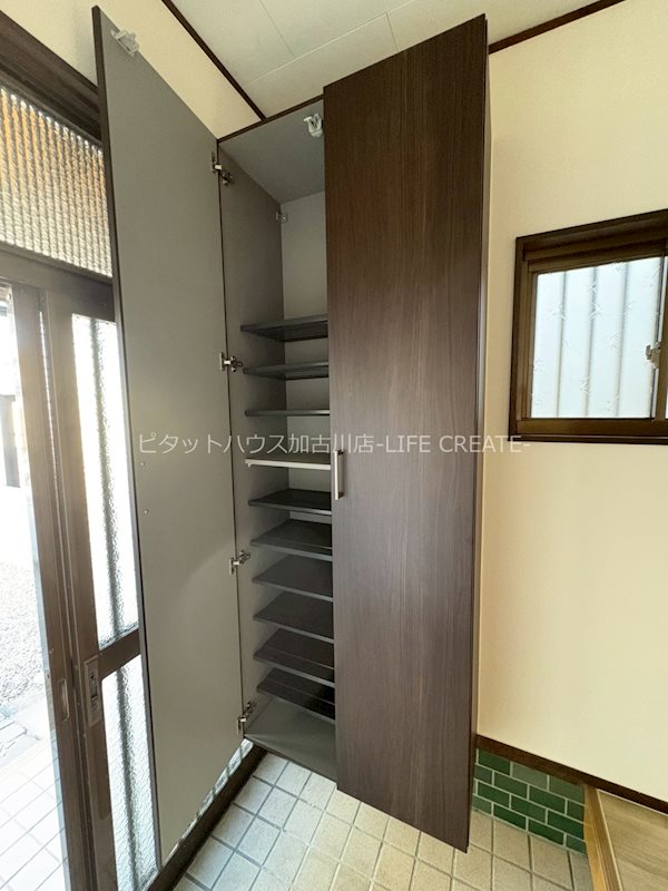 播磨町二子戸建 その他6