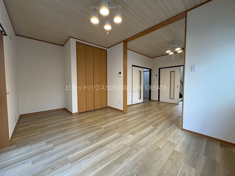 播磨町二子戸建 その他8