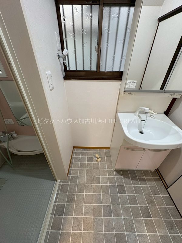 播磨町二子戸建 その他9