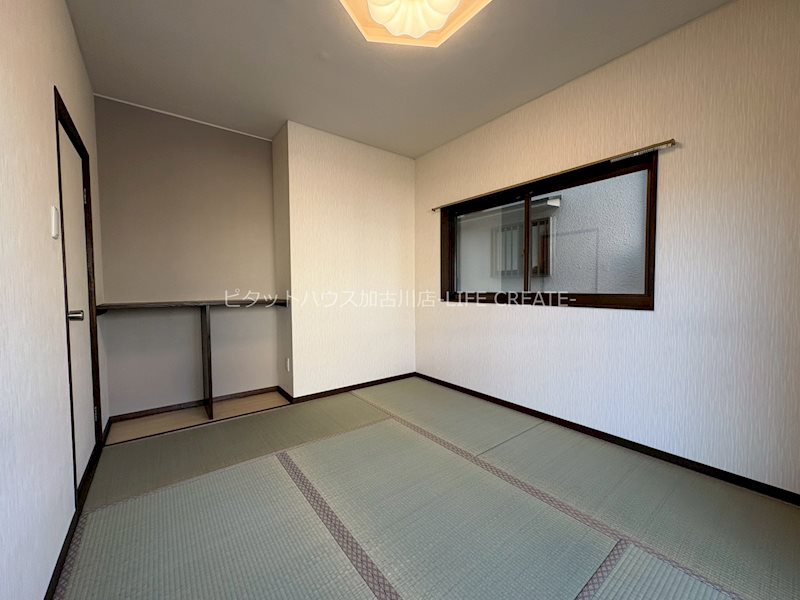 播磨町二子戸建 その他10