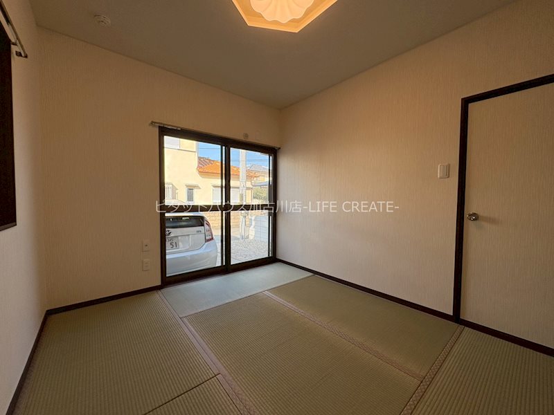 播磨町二子戸建 その他11