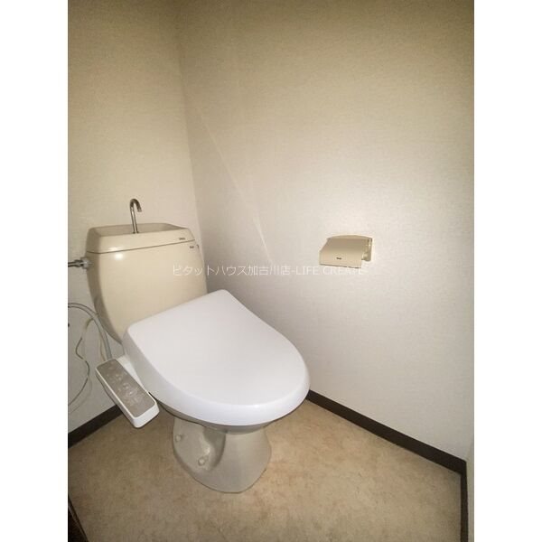 グリーンハイツはりまＡ その他1