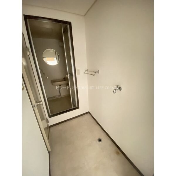 グリーンハイツはりまＡ その他2