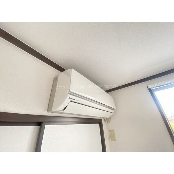 グリーンハイツはりまＡ その他3