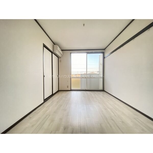 グリーンハイツはりまＡ その他4