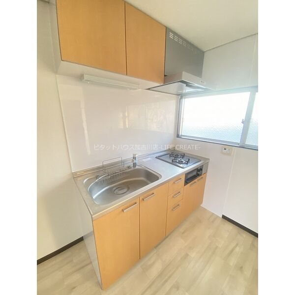 グリーンハイツはりまＡ その他5