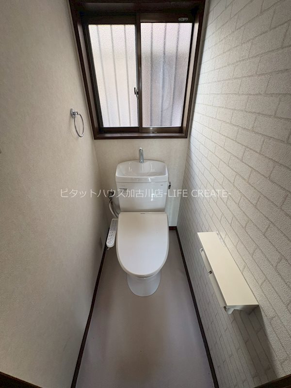 播磨町南大中　戸建賃貸 その他2