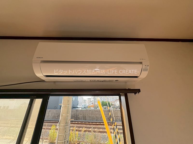 播磨町南大中　戸建賃貸 その他4