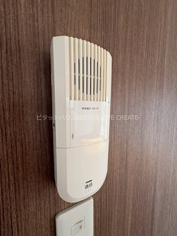 播磨町南大中　戸建賃貸 その他5