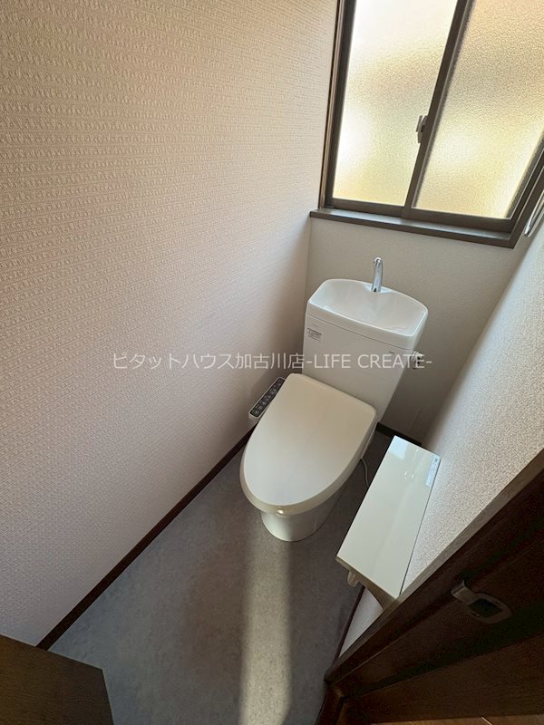 播磨町南大中　戸建賃貸 その他6