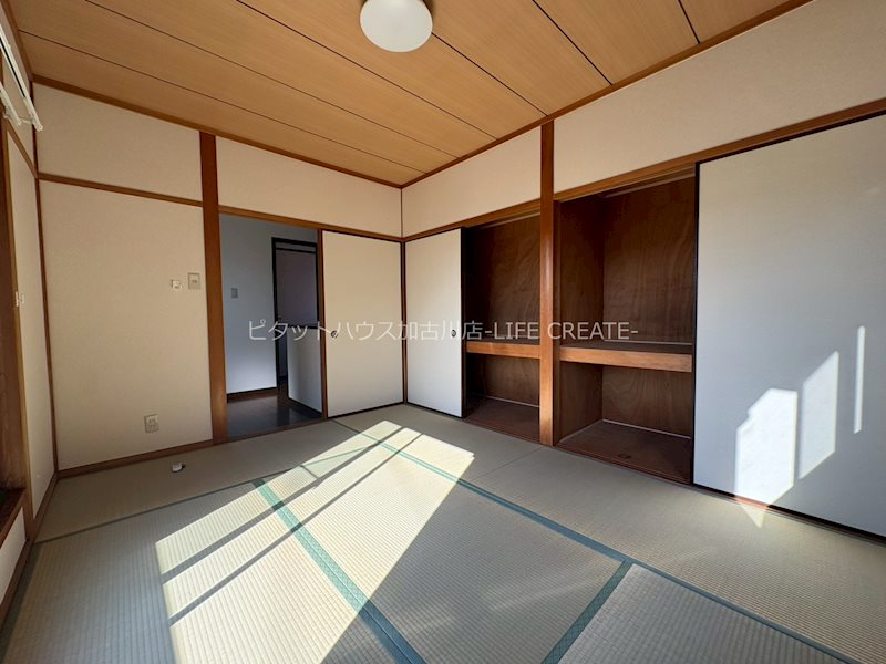 播磨町南大中　戸建賃貸 その他7