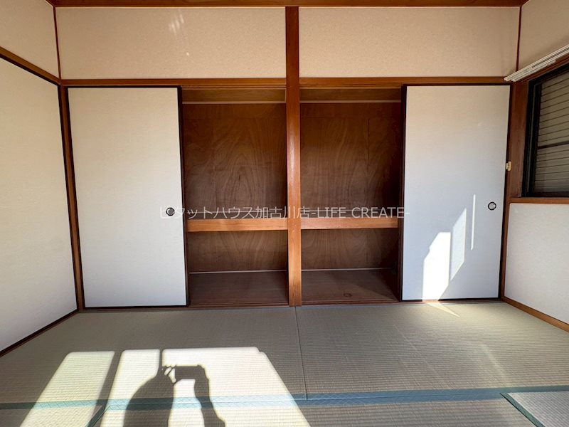 播磨町南大中　戸建賃貸 その他8