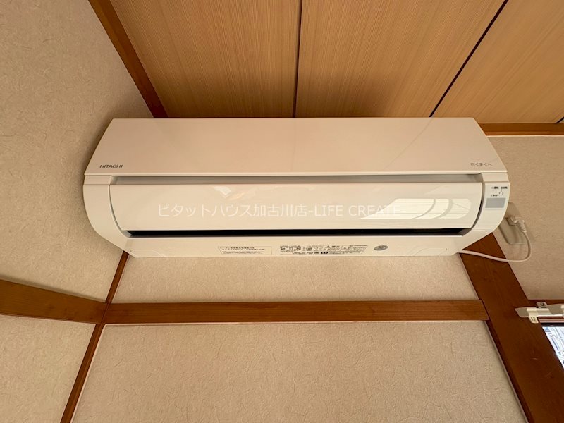 播磨町南大中　戸建賃貸 その他9