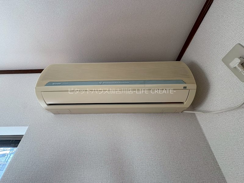 播磨町南大中　戸建賃貸 その他11