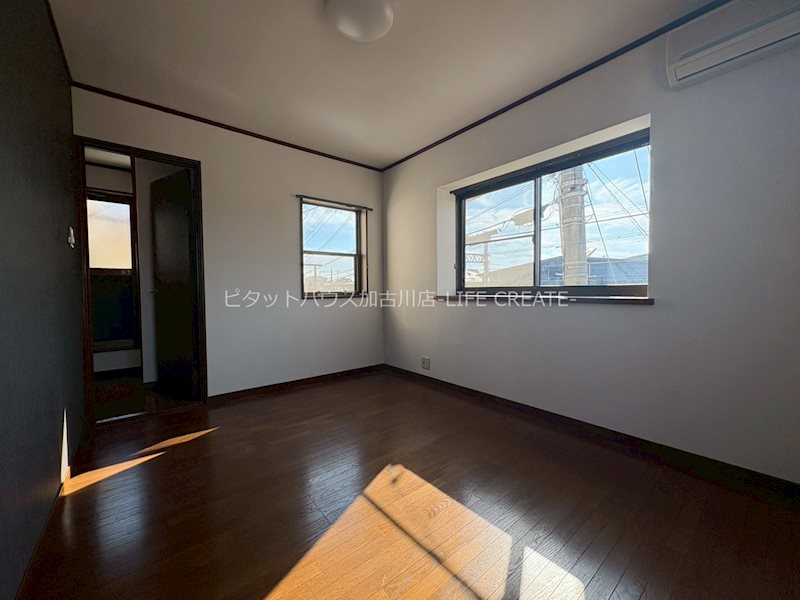 播磨町南大中　戸建賃貸 その他12