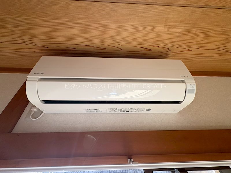 播磨町南大中　戸建賃貸 その他13