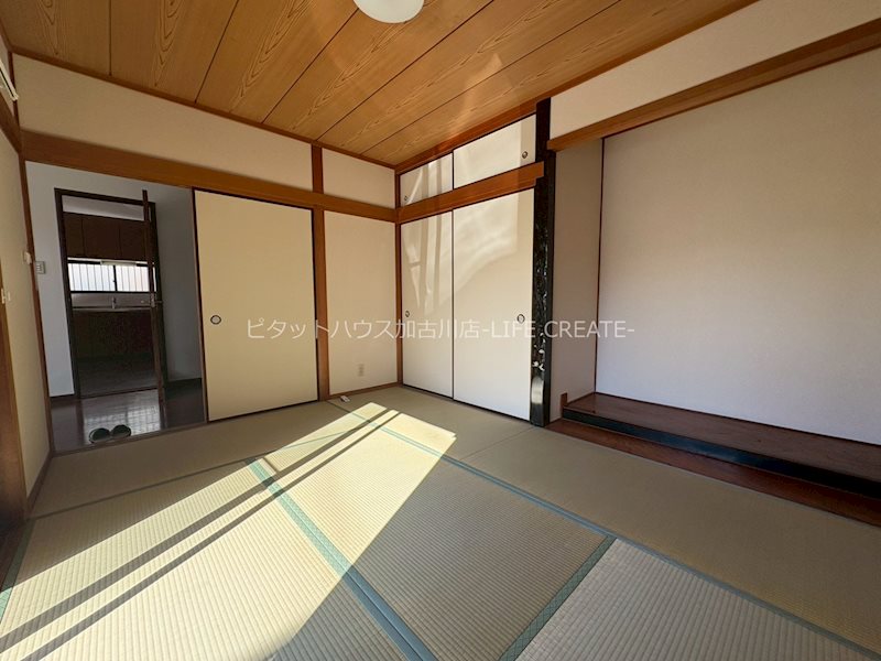 播磨町南大中　戸建賃貸 その他14