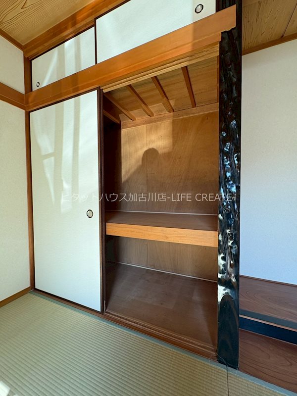 播磨町南大中　戸建賃貸 その他15