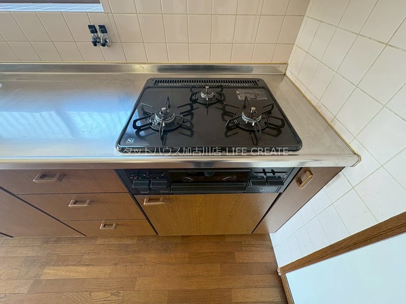 播磨町南大中　戸建賃貸 その他16