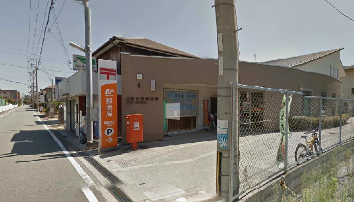 播磨町南大中　戸建賃貸 周辺画像5