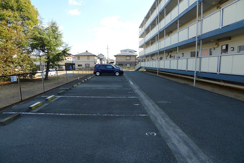 ビレッジハウス尾上2号棟 その他3