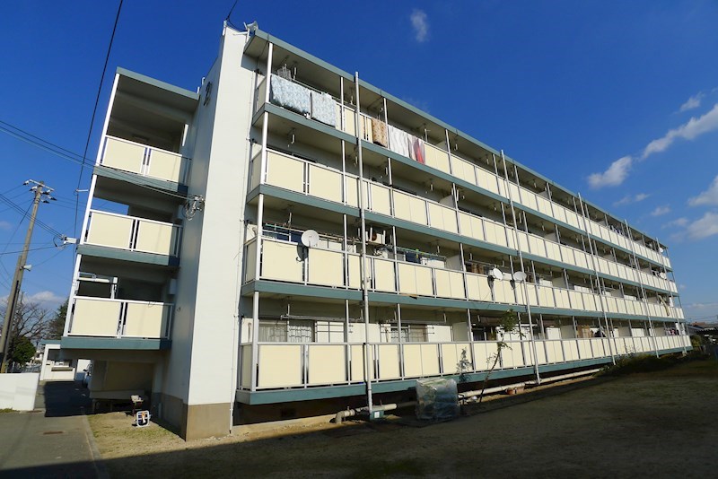 ビレッジハウス尾上2号棟 その他8