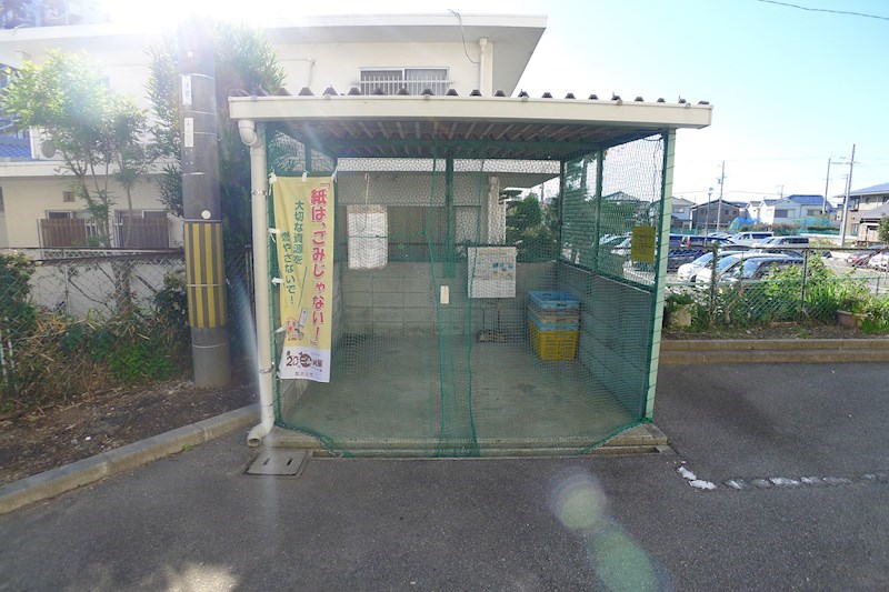 ビレッジハウス宮の前6号棟 その他21