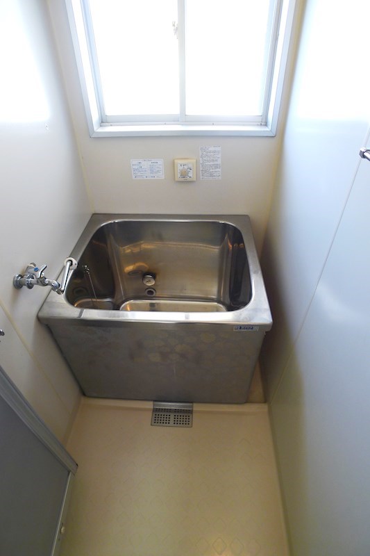 ビレッジハウス宮の前6号棟 風呂画像