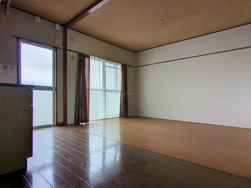 フィルホーム新野辺Ｇ リビング