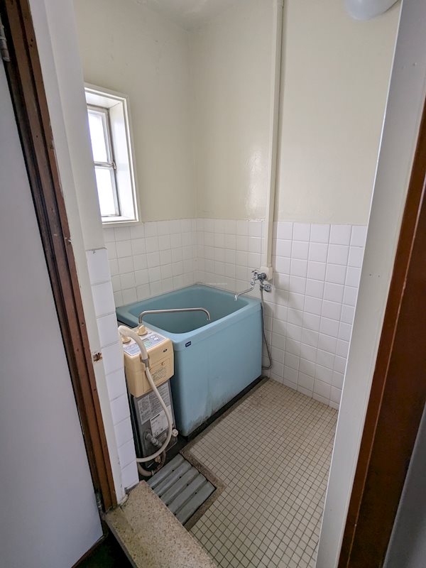 フィルホーム新野辺Ｇ 風呂画像