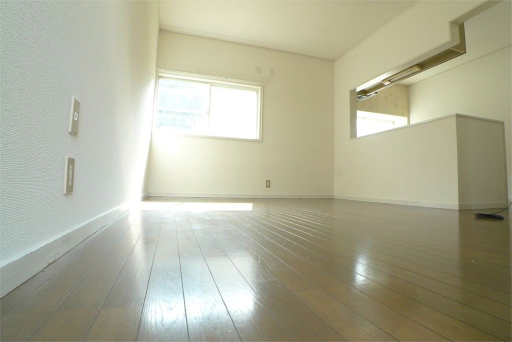 ロレ－ヌハイツ加古川美乃利 リビング