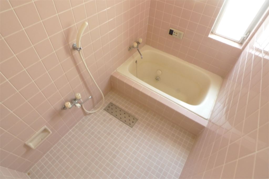 ロレ－ヌハイツ加古川美乃利 風呂画像