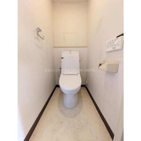 藤和東加古川ハイタウンＤ棟 その他1