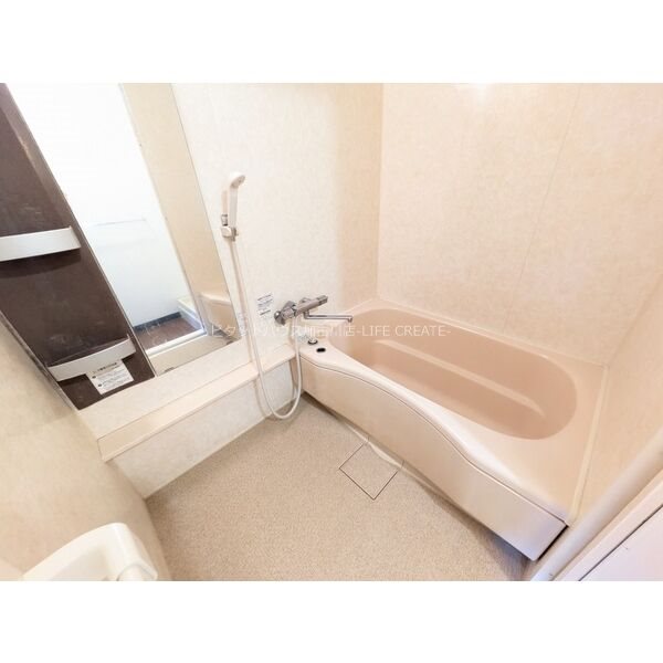 藤和東加古川ハイタウンＤ棟 風呂画像